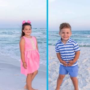 Meet your Posher, Deidra